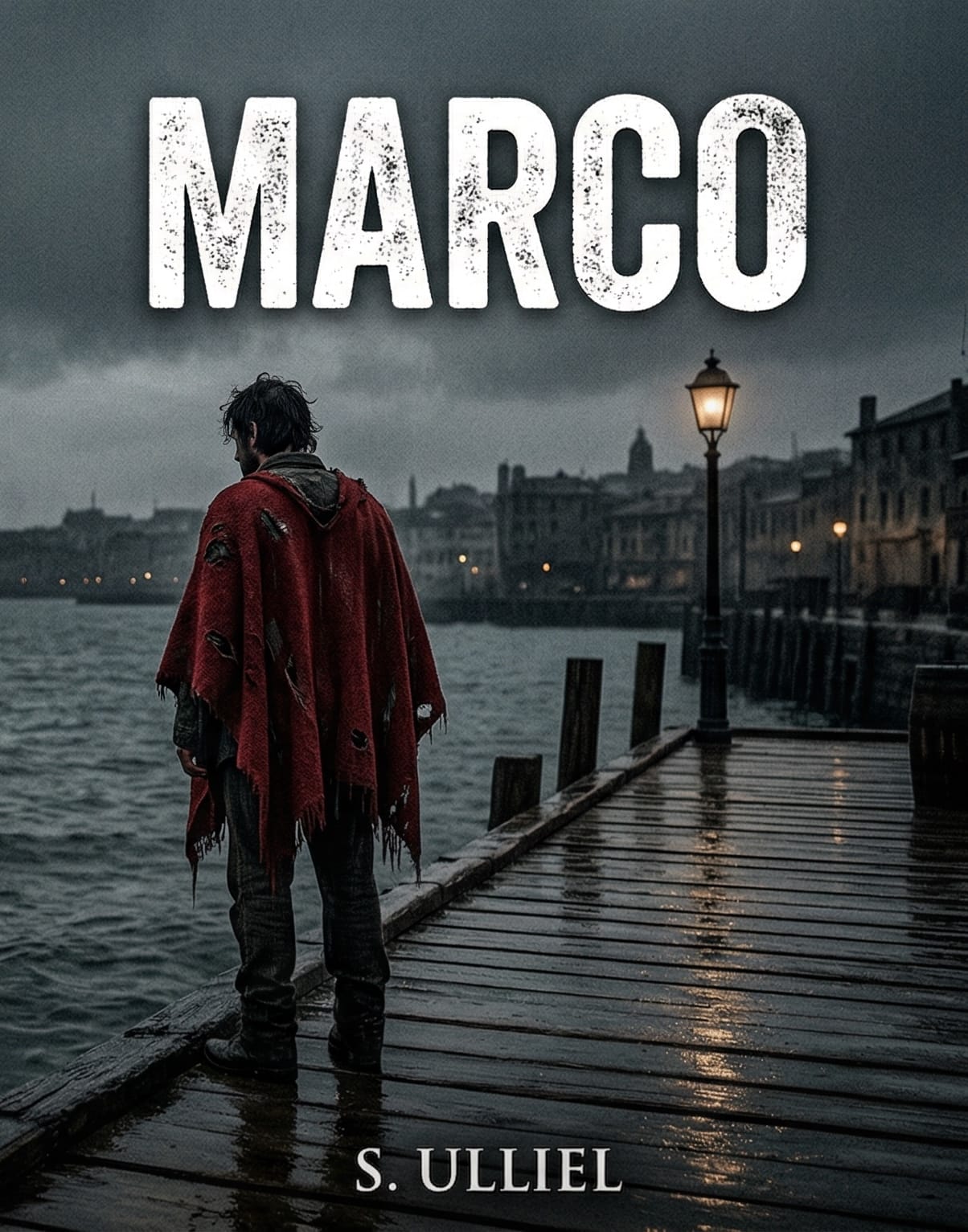 Stories &mdash; cover